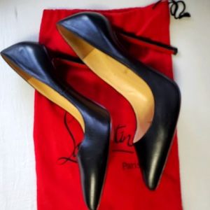 Christian Louboutin Pigalle